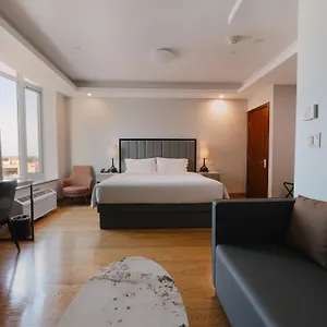 亚洲酒店 - 法拉盛 纽约