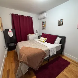 Brooklyn Serenity New York