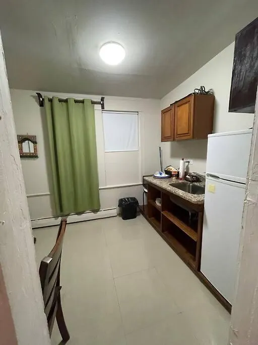 Apartment *Private* Studio 5 Minutes From Lga/ Us Open New York United States
